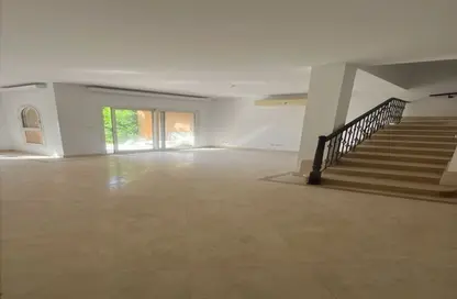 Villa - 5 Bedrooms - 5 Bathrooms for rent in Mivida - 5th Settlement Compounds - The 5th Settlement - New Cairo City - Cairo