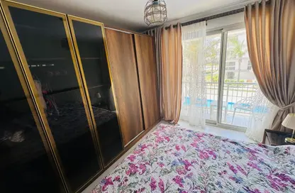 شاليه - 2 غرف نوم - 2 حمامات للبيع في مراسي - سيدي عبد الرحمن - الساحل الشمالي