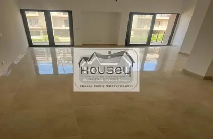 Apartment - 3 Bedrooms - 2 Bathrooms for rent in Moon Residences - Fifth Square - The 5th Settlement - New Cairo City - Cairo