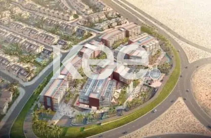 Retail - Studio - 1 Bathroom for sale in Three Sixty - 5th Settlement Compounds - The 5th Settlement - New Cairo City - Cairo Retail - Studio - 1 Bathroom for sale in Three Sixty - 5th Settlement Compounds - The 5th Settlement - New Cairo City - Cairo