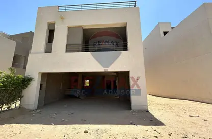فيلا - 4 غرف نوم - 4 حمامات للبيع في ذا كراون - طريق مصر اسكندرية الصحراوي - مدينة 6 أكتوبر - الجيزة