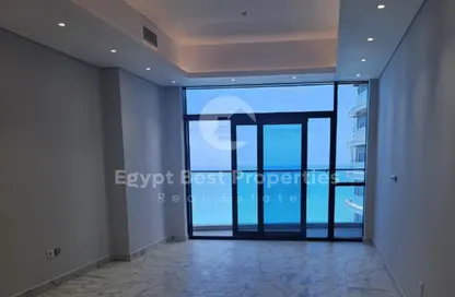 شاليه - 2 غرف نوم - 3 حمامات للبيع في الداون تاون - مدينة العلمين الجديدة - العلمين - الساحل الشمالي