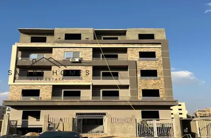 شقة - 3 غرف نوم - 3 حمامات للبيع في بيت الوطن - كمبوندات الشيخ زايد - الشيخ زايد - الجيزة