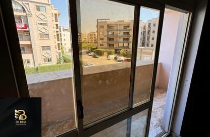 Apartment - 3 Bedrooms - 3 Bathrooms for sale in Al masrawya - South Investors Area - New Cairo City - Cairo