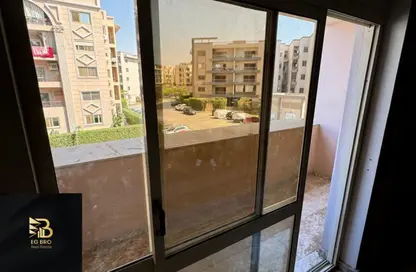 شقة - 3 غرف نوم - 3 حمامات للبيع في المصراوية - المستثمرين الجنوبية - مدينة القاهرة الجديدة - القاهرة