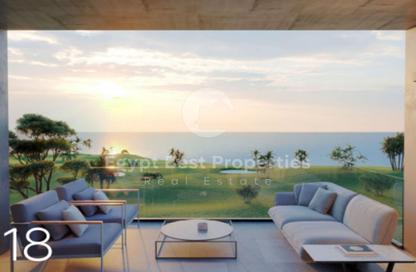 Twin House - 3 Bedrooms - 3 Bathrooms for sale in Mesca - Soma Bay - Safaga - Hurghada - Red Sea
