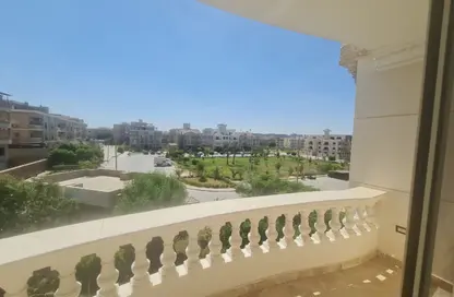 (بنتهاوس  (روف - 5 غرف نوم - 4 حمامات للبيع في مدينة الخمائل - كمبوندات الشيخ زايد - الشيخ زايد - الجيزة