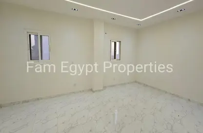 شقة - 3 غرف نوم - 2 حمامات للايجار في شارع محمد رحيم - الياسمين 3 - الياسمين - مدينة القاهرة الجديدة - القاهرة