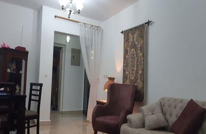Apartment - 2 Bedrooms - 1 Bathroom for rent in Madinaty - Cairo