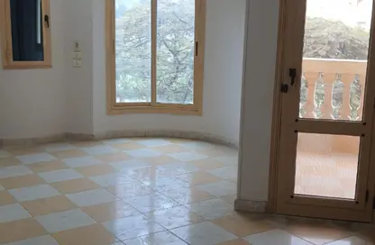 Apartment - 3 Bedrooms - 2 Bathrooms for rent in Street 51 - District 1 - The 5th Settlement - New Cairo City - Cairo