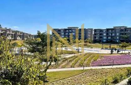 شقة - 1 حمام للايجار في نيو جيزة - طريق مصر اسكندرية الصحراوي - مدينة 6 أكتوبر - الجيزة