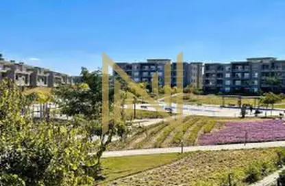 شقة - 1 حمام للايجار في نيو جيزة - طريق مصر اسكندرية الصحراوي - مدينة 6 أكتوبر - الجيزة