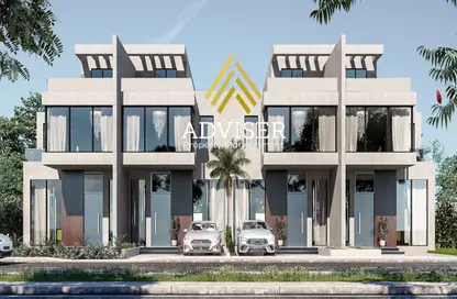 Apartment - 3 Bedrooms - 3 Bathrooms for sale in Glen - The 6th Settlement - New Cairo City - Cairo