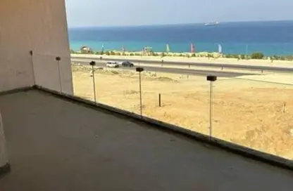 Chalet - 2 Bedrooms - 2 Bathrooms for sale in Cali Coast - Ras Al Hekma - North Coast