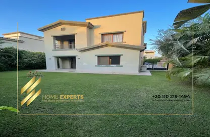 Villa - 6 Bedrooms - 4 Bathrooms for rent in Mivida - 5th Settlement Compounds - The 5th Settlement - New Cairo City - Cairo