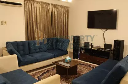 Apartment - 3 Bedrooms - 2 Bathrooms for rent in Al Hegaz St. - Mohandessin - Giza