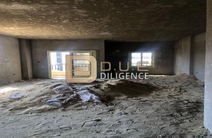 Apartment - 3 Bedrooms - 2 Bathrooms for sale in Al Merghany St. - Ard El Golf - Heliopolis - Masr El Gedida - Cairo