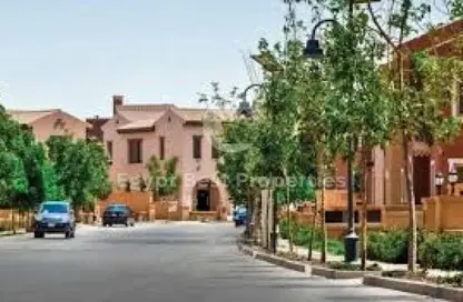 Apartment - 3 Bedrooms - 3 Bathrooms for sale in Mivida - 5th Settlement Compounds - The 5th Settlement - New Cairo City - Cairo