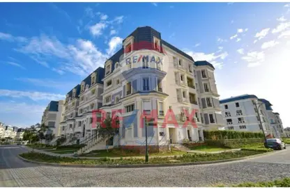 Apartment - 3 Bedrooms - 3 Bathrooms for sale in Mountain View 1.1 - 5th Settlement Compounds - The 5th Settlement - New Cairo City - Cairo Apartment - 3 Bedrooms - 3 Bathrooms for sale in Mountain View 1.1 - 5th Settlement Compounds - The 5th Settlement - New Cairo City - Cairo