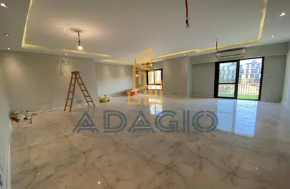 Apartment - 3 Bedrooms - 3 Bathrooms for rent in Sodic West - Sheikh Zayed Compounds - Sheikh Zayed City - Giza