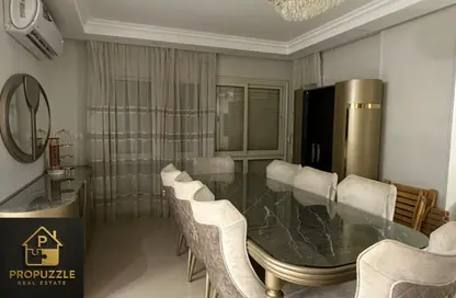 Duplex - 4 Bedrooms - 4 Bathrooms for sale in JAYD Residence - 5th Settlement Compounds - The 5th Settlement - New Cairo City - Cairo