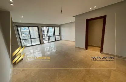 Apartment - 4 Bedrooms - 3 Bathrooms for rent in Eastown - 5th Settlement Compounds - The 5th Settlement - New Cairo City - Cairo