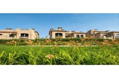 Villa - 3 Bedrooms - 3 Bathrooms for sale in Madinaty - Cairo