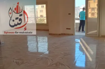 شقة - 3 غرف نوم - 2 حمامات للبيع في الجومان - الحي السابع - الشيخ زايد - الجيزة