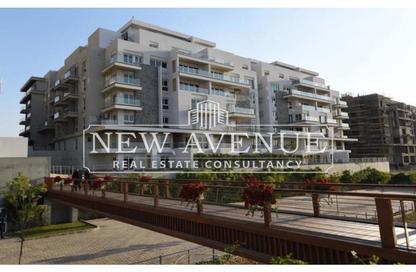 iVilla - 3 Bedrooms - 3 Bathrooms for sale in Mountain View iCity - 5th Settlement Compounds - The 5th Settlement - New Cairo City - Cairo