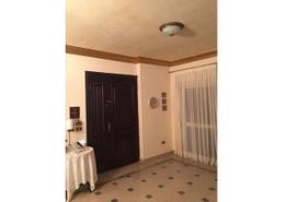 Townhouse - 4 bedrooms - 4 bathrooms for للبيع in Al Patio 4 - El Patio - El Shorouk Compounds - Shorouk City - Cairo