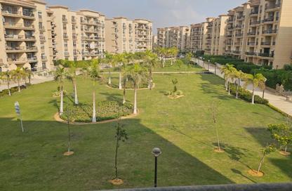 Apartment - 3 Bedrooms - 3 Bathrooms for sale in El Rehab Extension - Al Rehab - New Cairo City - Cairo