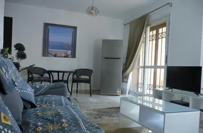Apartment - 1 Bathroom for rent in Madinaty - Cairo