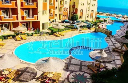 Villa - 5 Bedrooms - 4 Bathrooms for sale in Lasirena Resort - Al Ain Al Sokhna - Suez