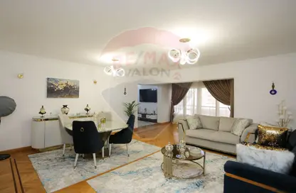 Apartment - 2 Bedrooms - 1 Bathroom for sale in Ismail Serry St. - Smouha - Hay Sharq - Alexandria Apartment - 2 Bedrooms - 1 Bathroom for sale in Ismail Serry St. - Smouha - Hay Sharq - Alexandria