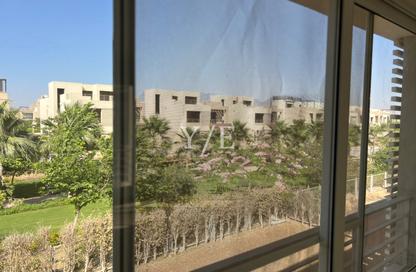 فيلا - 4 غرف نوم - 5 حمامات للبيع في ذا كراون - طريق مصر اسكندرية الصحراوي - مدينة 6 أكتوبر - الجيزة