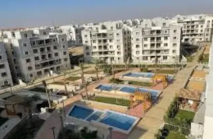 شقة - 3 غرف نوم - 3 حمامات للبيع في جايد ريزيدنس - كمبوندات التجمع الخامس - التجمع الخامس - مدينة القاهرة الجديدة - القاهرة