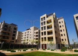 Apartment - 3 bedrooms - 3 bathrooms for للايجار in Forty West - Sheikh Zayed Compounds - Sheikh Zayed City - Giza