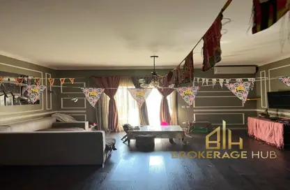 Apartment - 3 Bedrooms - 3 Bathrooms for sale in Mivida - 5th Settlement Compounds - The 5th Settlement - New Cairo City - Cairo