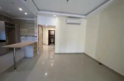 Apartment - 2 Bedrooms - 2 Bathrooms for rent in Al Katameya Plaza - The 1st Settlement - New Cairo City - Cairo