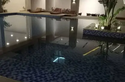 شقة - 2 غرف نوم - 1 حمام للبيع في المعادي - حي المعادي - القاهرة