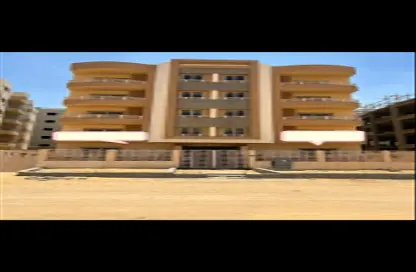 بناية كاملة - استوديو - 8 حمامات للبيع في كمبوند اللوتس - كمبوندات التجمع الخامس - التجمع الخامس - مدينة القاهرة الجديدة - القاهرة