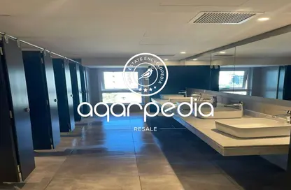 Office Space - Studio - 2 Bathrooms for rent in Azad - 5th Settlement Compounds - The 5th Settlement - New Cairo City - Cairo