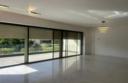 Apartment - 3 Bedrooms - 3 Bathrooms for rent in Lake View Residence - 5th Settlement Compounds - The 5th Settlement - New Cairo City - Cairo