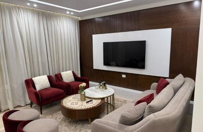 Villa - 4 Bedrooms - 4 Bathrooms for sale in First Heights - 26th of July Corridor - 6 October City - Giza