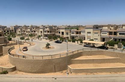 Apartment - 3 Bedrooms - 2 Bathrooms for rent in Sarai - Mostakbal City Compounds - Mostakbal City - Future City - Cairo