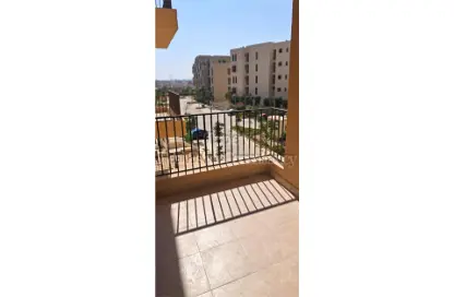 شقة - 2 غرف نوم - 2 حمامات للايجار في أو ويست - كمبوندات 6 أكتوبر - مدينة 6 أكتوبر - الجيزة
