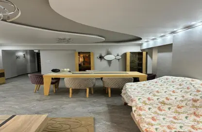 Apartment - 3 Bedrooms - 2 Bathrooms for sale in Grand Gate - Zahraa El Maadi - Hay El Maadi - Cairo