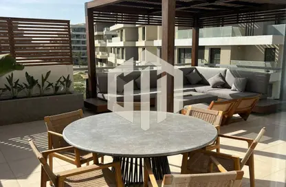 شقة - 3 غرف نوم - 3 حمامات للبيع في فيليت - كمبوندات التجمع الخامس - التجمع الخامس - مدينة القاهرة الجديدة - القاهرة