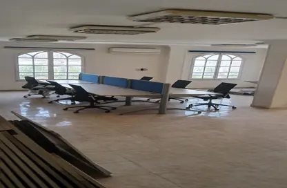 Apartment - 7 Bedrooms - 3 Bathrooms for rent in Masaken Sheraton - Sheraton Al Matar - El Nozha - Cairo
