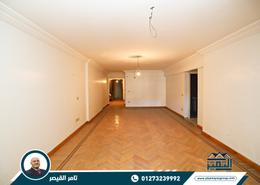Apartment - 3 bedrooms for للايجار in Mohamed Fawzy Moaz St. - Smouha - Hay Sharq - Alexandria